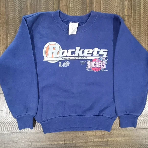 Houston Rockets Kids - Picture 1 of 4